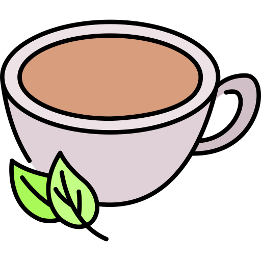 Fresh Tea Leaves