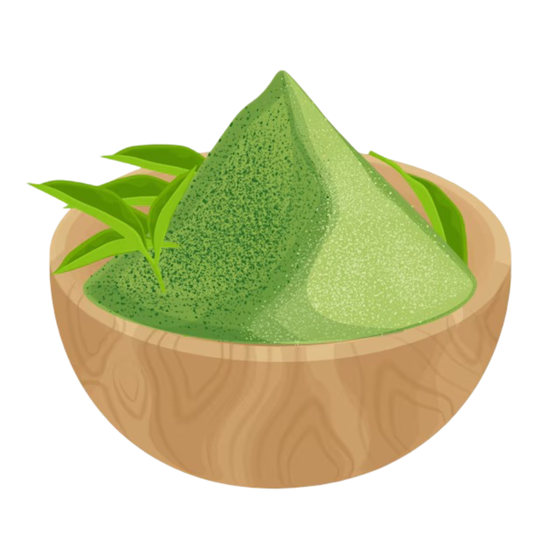 Packaged Tea