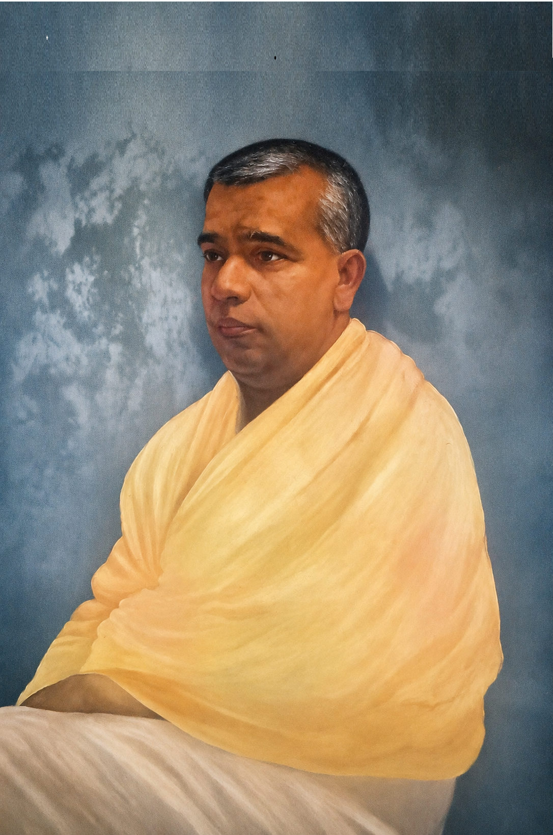 Late Mr.P.John