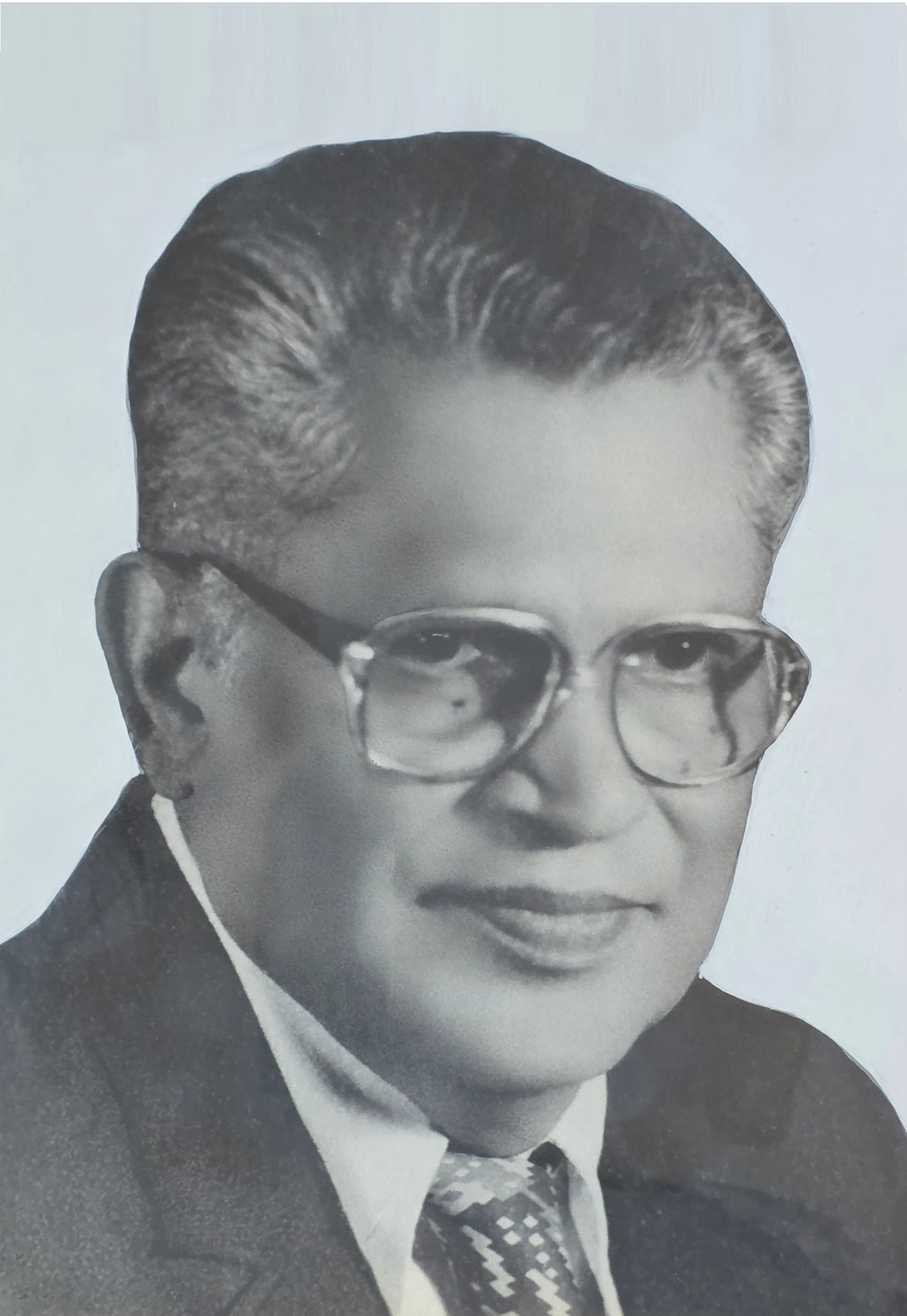 Late Mr. K.C.Thomas