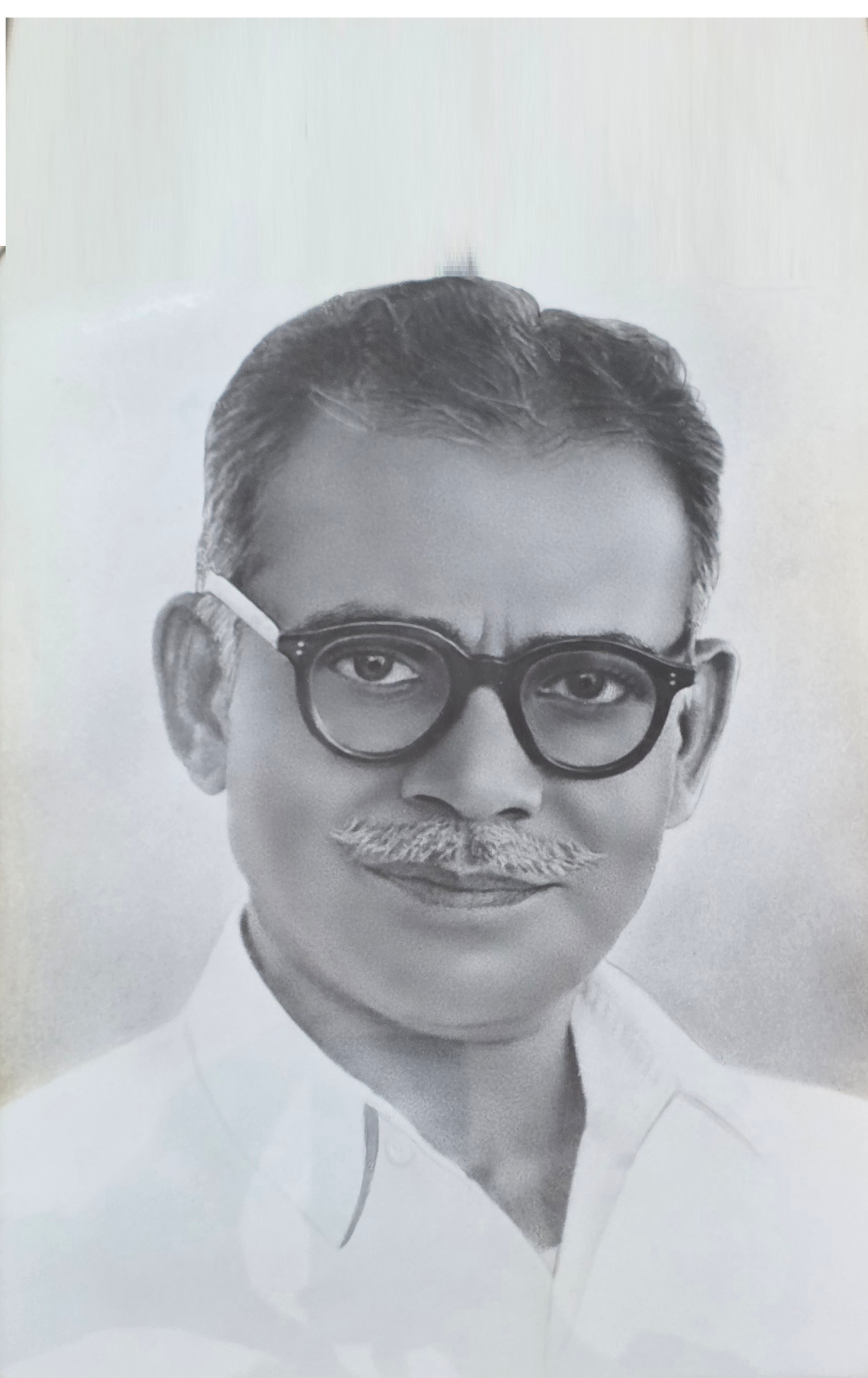 Late Mr.P. Kurien John