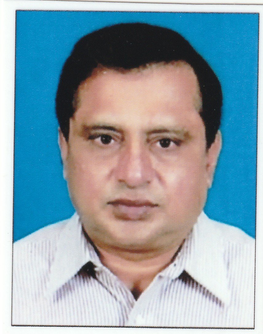 Mr. Cherian Thomas Karot