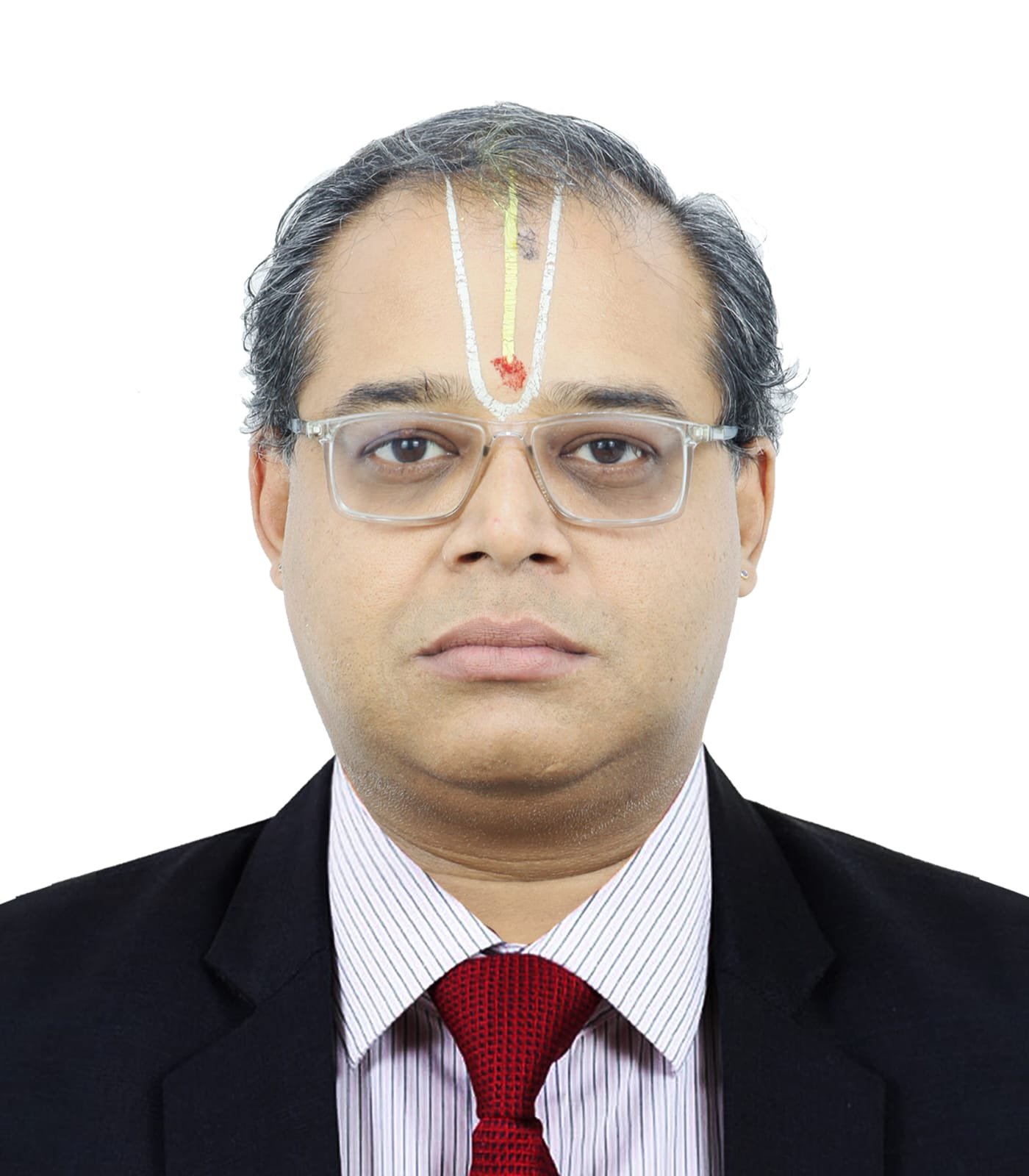 Mr. Balaji Krishnan