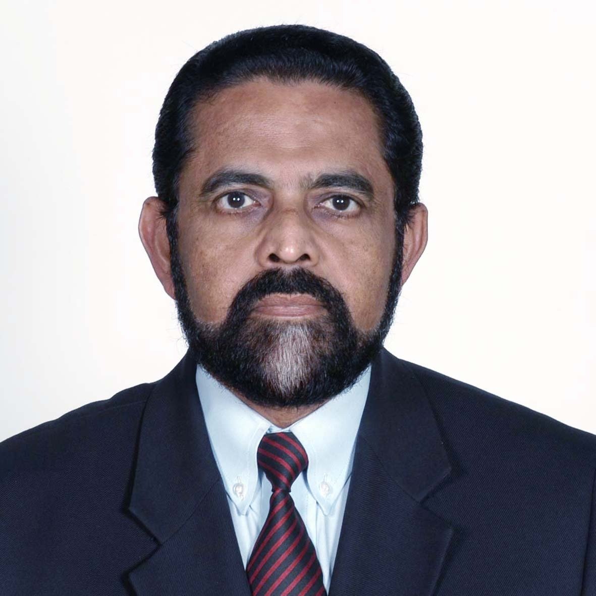 Mr. Thomas John