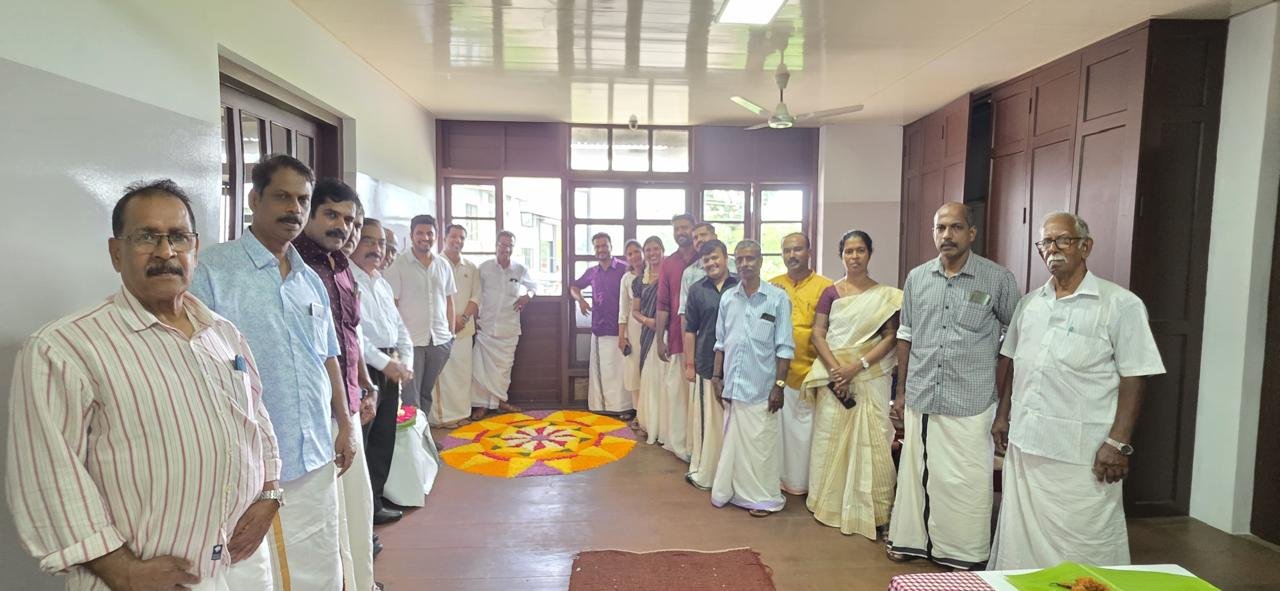 ONAM - 2025