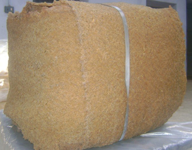 SKIM CREPE