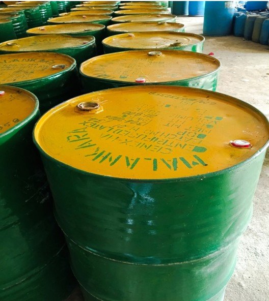 CENEX (60% CENTRIFUGED LATEX)