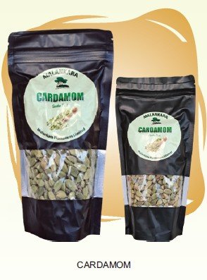 Cardamom